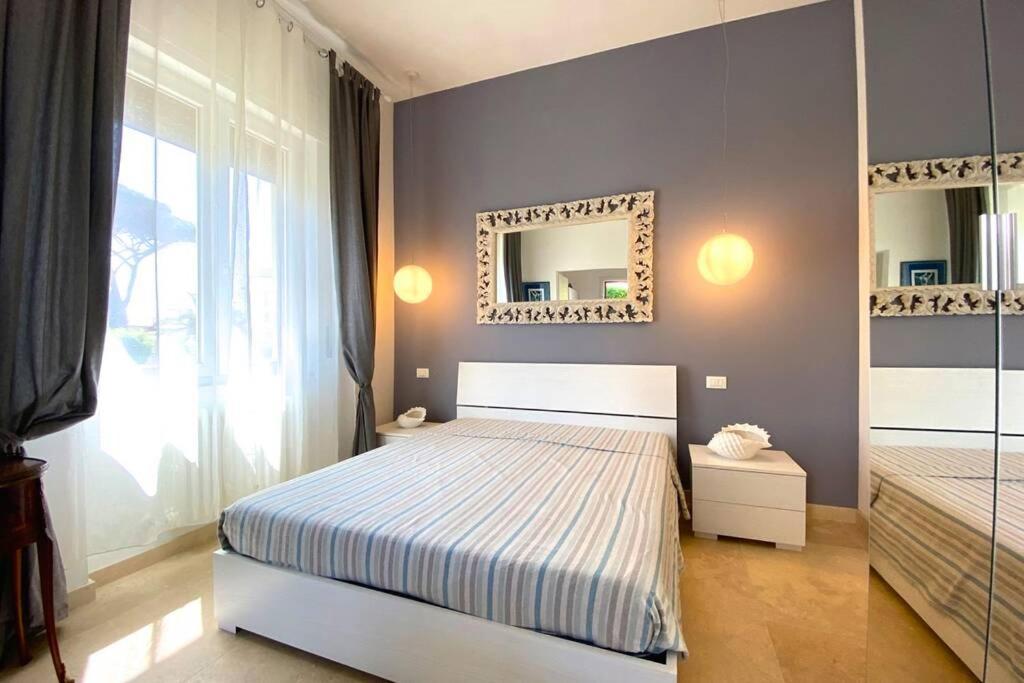 Appartamento Conchiglia San Vincenzo Exterior photo