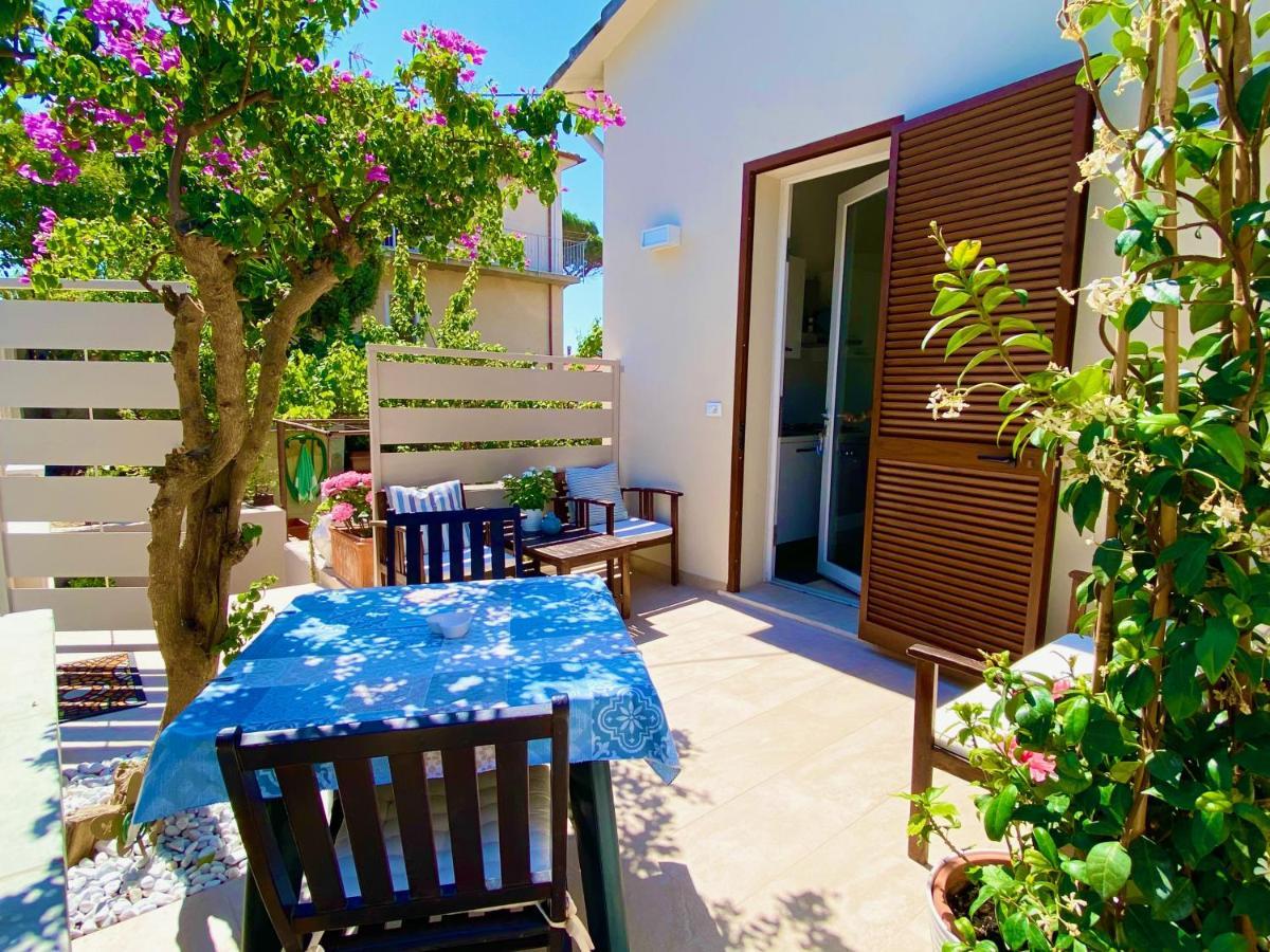 Appartamento Conchiglia San Vincenzo Exterior photo