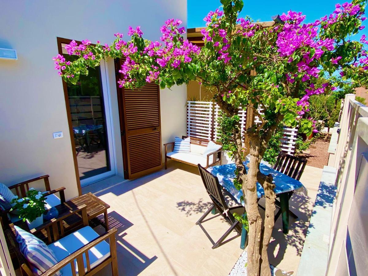 Appartamento Conchiglia San Vincenzo Exterior photo
